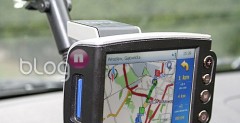 Navigo - najlepsza mapa Polski?